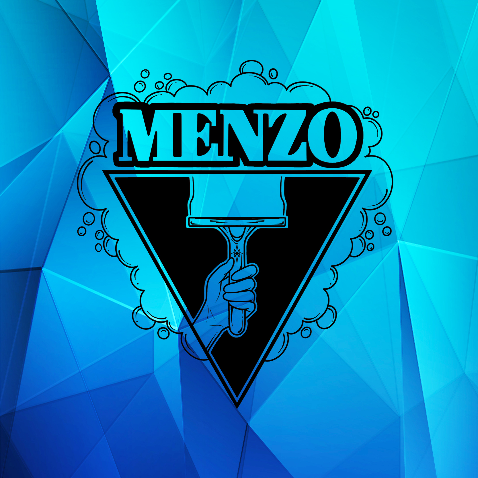 Logo Menzo S.L.