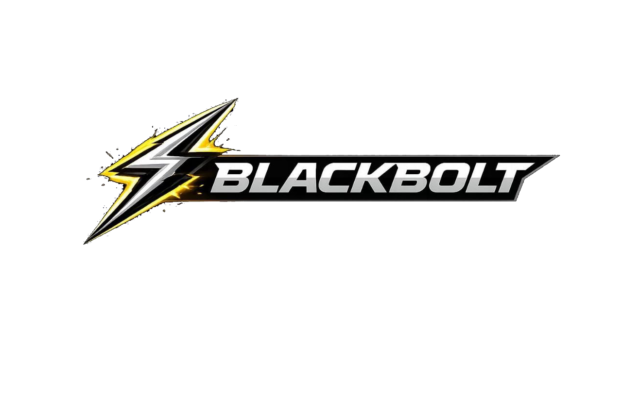 Blackbolt